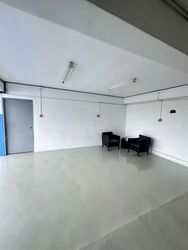 Yishun Industrial Park A (D27), Factory #591786621